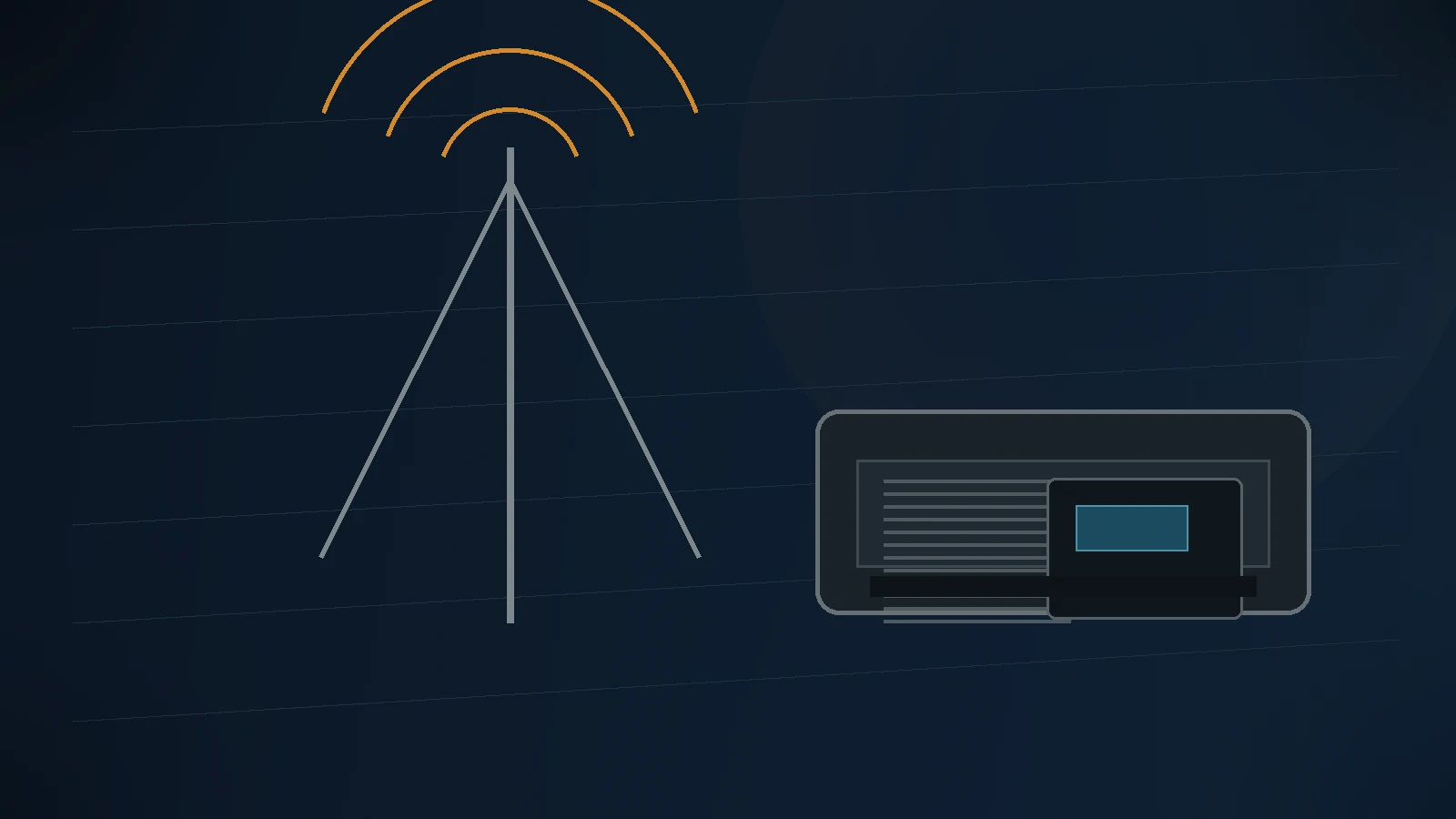 Telecommunications