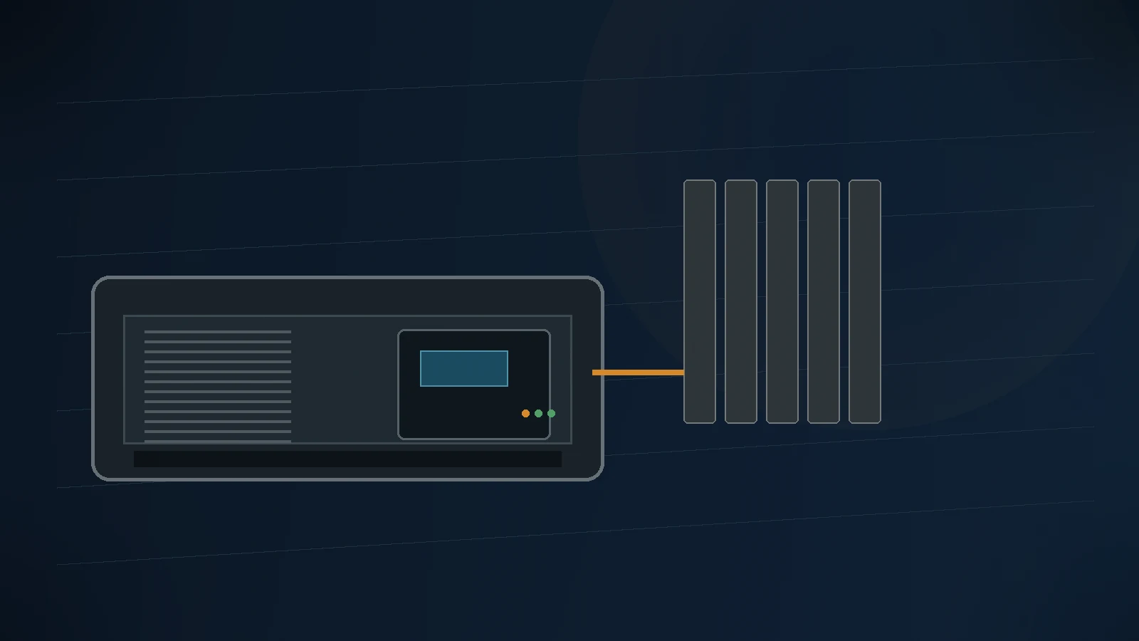 Load Banking & Testing
